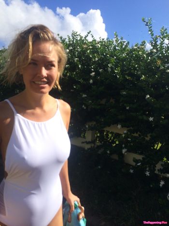 Lara Bingle