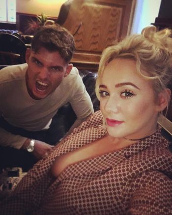 Kirsty-Leigh Porter