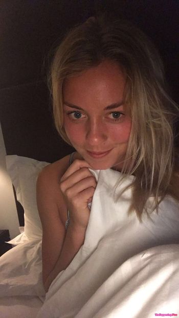 Carina Witthoeft