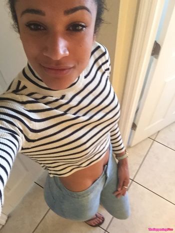 Jodie Williams