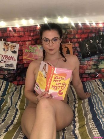 Megan Prescott